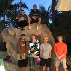 Meet your Posher, Jake